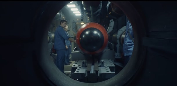 Kursk: Ponorkové drama inspirované tragédií v Barentsově moři | Fandíme filmu