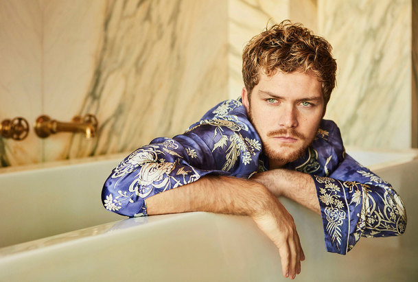 Hra o trůny: Finn Jones (Ser Loras) předpovídá konec 8. série | Fandíme serialům