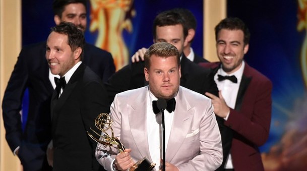 Emmy 2018: Vedlejší kategorie rozdány | Fandíme serialům