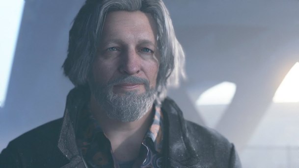 Detroit: Become Human aneb když se hranice filmu a videohry téměř stírá | Fandíme filmu