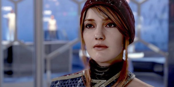Detroit: Become Human aneb když se hranice filmu a videohry téměř stírá | Fandíme filmu