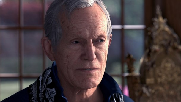 Detroit: Become Human aneb když se hranice filmu a videohry téměř stírá | Fandíme filmu