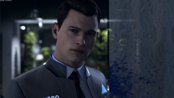 Detroit: Become Human aneb když se hranice filmu a videohry téměř stírá | Fandíme filmu