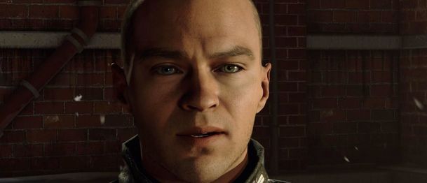 Detroit: Become Human aneb když se hranice filmu a videohry téměř stírá | Fandíme filmu