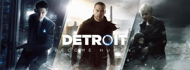Detroit: Become Human aneb když se hranice filmu a videohry téměř stírá | Fandíme filmu