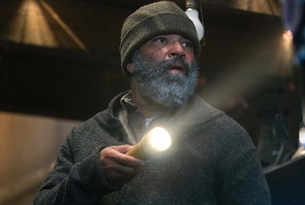 Hold the Dark: Drsný thriller od vlků z Aljašky | Fandíme filmu