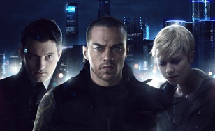 Detroit: Become Human aneb když se hranice filmu a videohry téměř stírá | Fandíme filmu