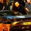 Hobbs and Shaw: První fotky ze spin-offu Rychle a zběsile | Fandíme filmu