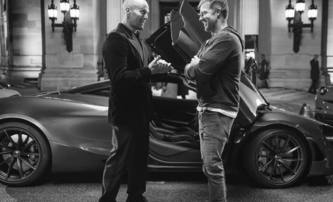 Hobbs and Shaw: Studio se soudí s producentem | Fandíme filmu