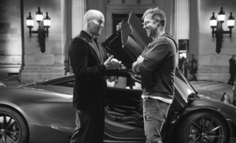 Hobbs and Shaw: První fotky ze spin-offu Rychle a zběsile | Fandíme filmu
