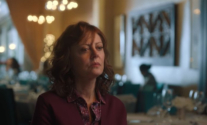 Viper Club: Susan Sarandon zachraňuje uneseného syna | Fandíme filmu