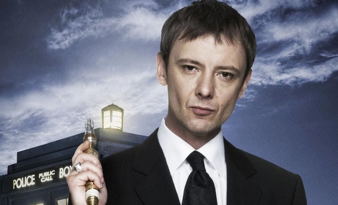 Doctor Who: John Simm by si rád zahrál s Jodie Whittaker | Fandíme seriálům