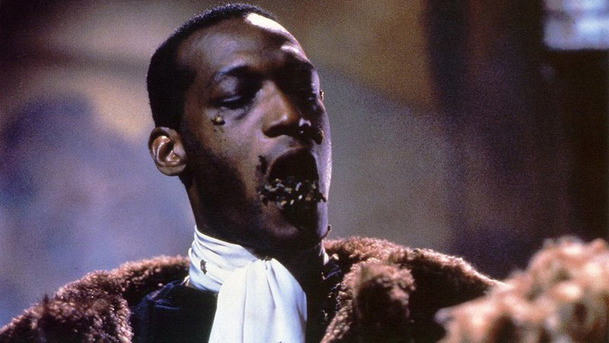 Candyman: Ujme se režisér hororového hitu Uteč remaku? | Fandíme filmu