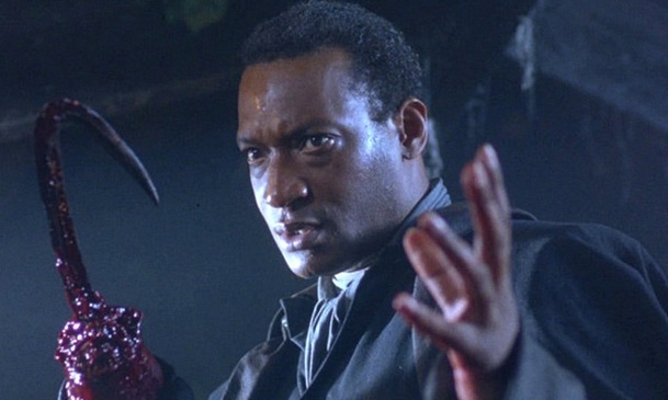 Candyman: Ujme se režisér hororového hitu Uteč remaku? | Fandíme filmu