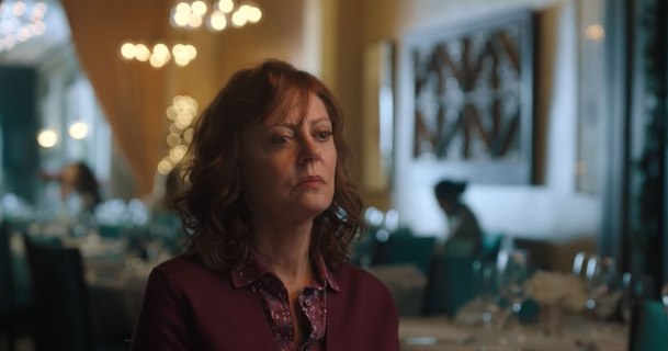 Viper Club: Susan Sarandon zachraňuje uneseného syna | Fandíme filmu