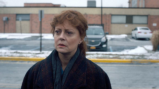 Viper Club: Susan Sarandon zachraňuje uneseného syna | Fandíme filmu