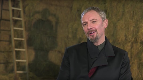 Doctor Who: John Simm by si rád zahrál s Jodie Whittaker | Fandíme serialům