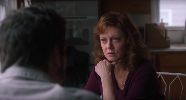 Viper Club: Susan Sarandon zachraňuje uneseného syna | Fandíme filmu