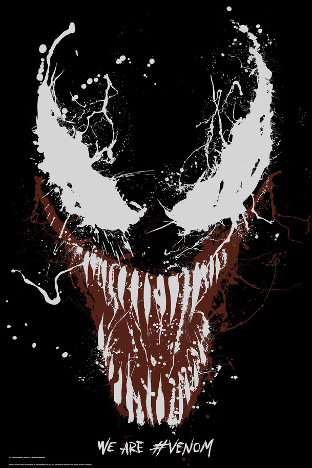 Venom 2: Michelle Williams se vrací, chce ve filmu víc She-Venom | Fandíme filmu