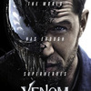 Venom: Sada vydařených plakátů s parazitickým zabijákem | Fandíme filmu