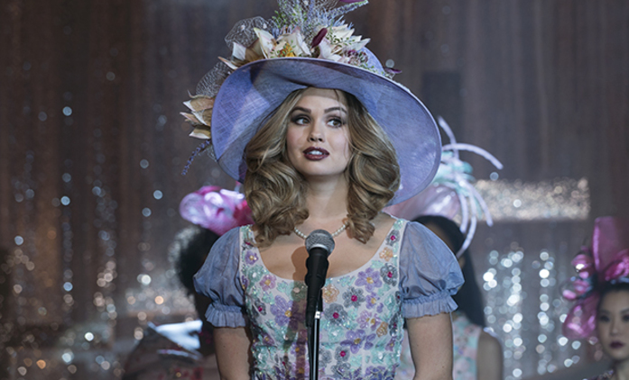 Insatiable: Netflix dal zelenou 2. sérii | Fandíme seriálům
