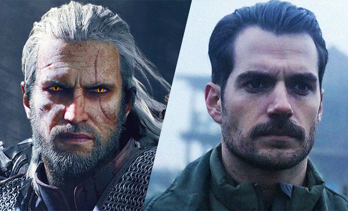 Zaklínač: Showrunnerka vysvětlila, proč zrovna Henry Cavill | Fandíme seriálům