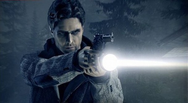 Alan Wake: Hororová videohra míří na televizní obrazovky | Fandíme serialům