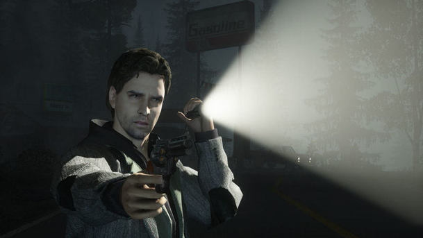 Alan Wake: Hororová videohra míří na televizní obrazovky | Fandíme serialům