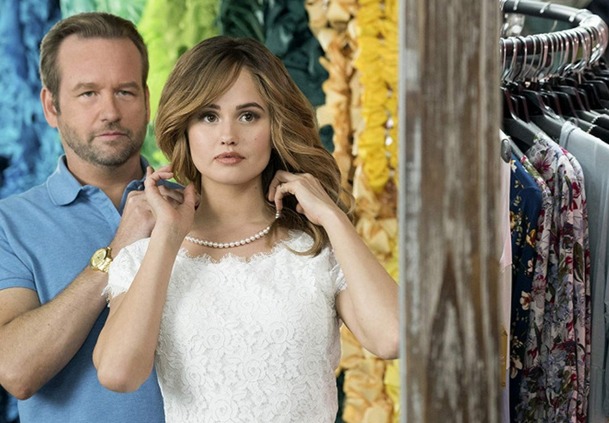 Insatiable: Netflix dal zelenou 2. sérii | Fandíme serialům