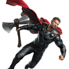 Avengers 4: Bližší pohled na artworky s postavami | Fandíme filmu