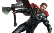Avengers 4: Bližší pohled na artworky s postavami | Fandíme filmu
