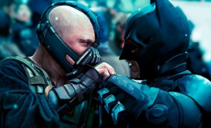 Gotham: Objeví se v 5. sérii záporák Bane? | Fandíme seriálům