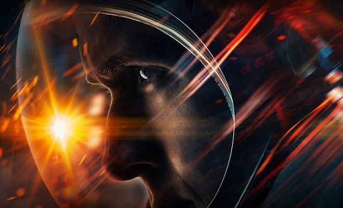 První člověk: Nebezečná výprava do kosmu v dalším traileru | Fandíme filmu
