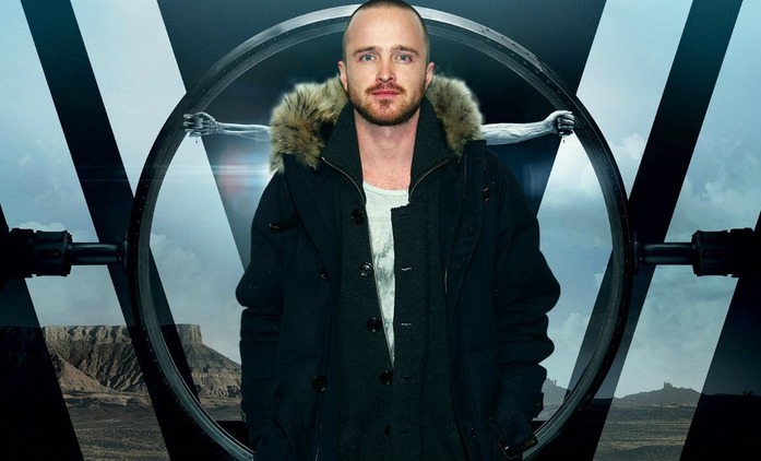 Westworld: Ke 3. řadě se přidal Aaron Paul | Fandíme seriálům