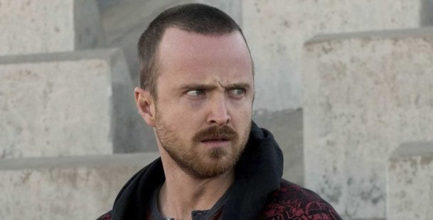 Westworld: Ke 3. řadě se přidal Aaron Paul | Fandíme serialům