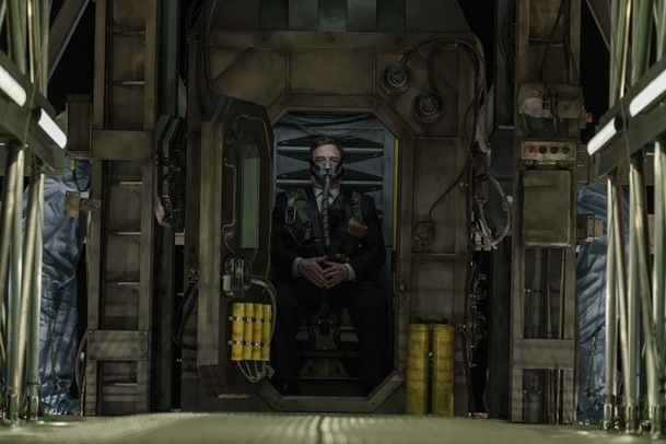 Captive State: Život na Zemi pod mimozemskou nadvládou | Fandíme filmu