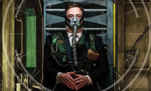 Captive State: Guerillové povstání proti mimozemské nadvládě v nových trailerech | Fandíme filmu