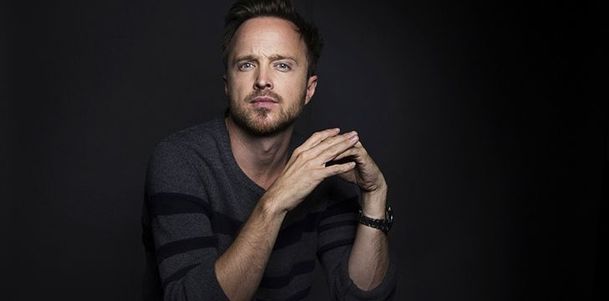 Westworld: Ke 3. řadě se přidal Aaron Paul | Fandíme serialům