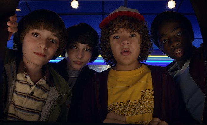 Stranger Things: Oblíbený seriál neskončí 4. sérií | Fandíme seriálům