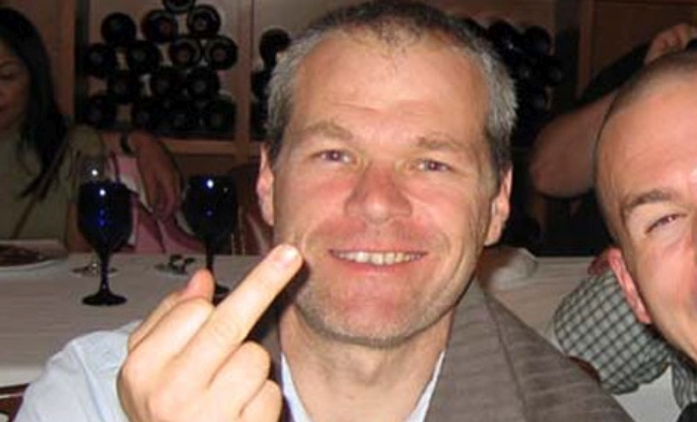 Fuck You All: The Uwe Boll Story: Dokument o "nejhorším režisérovi" | Fandíme Filmu