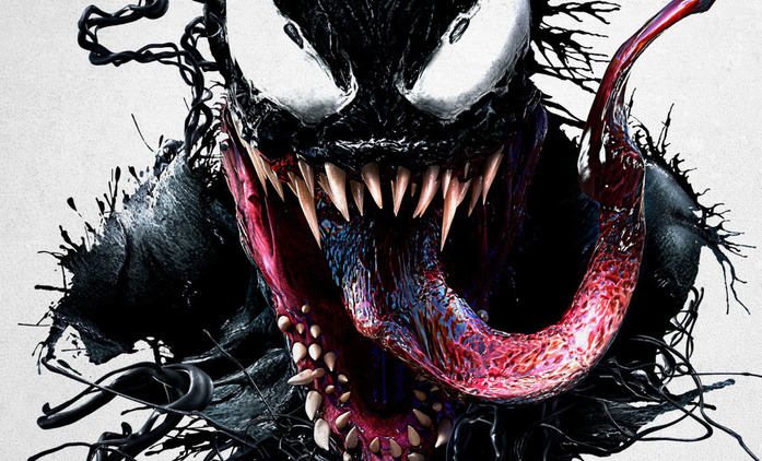 Venom: Vydání necenzurované verze není vyloučeno | Fandíme filmu