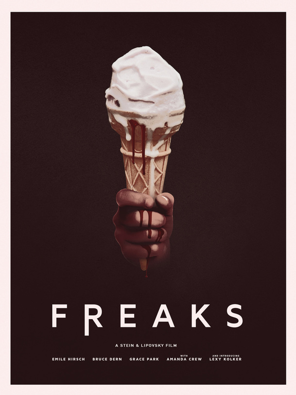 Freaks: Tajuplná sci-fi je s každou upoutávkou lepší a lepší | Fandíme filmu