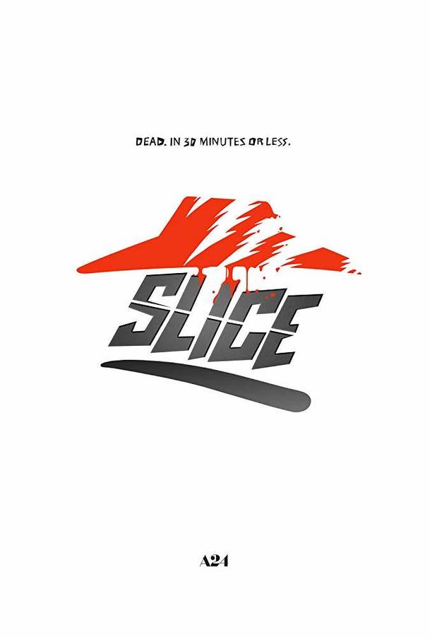 Slice: Horor o pizzérii postavené na bráně do pekla | Fandíme filmu