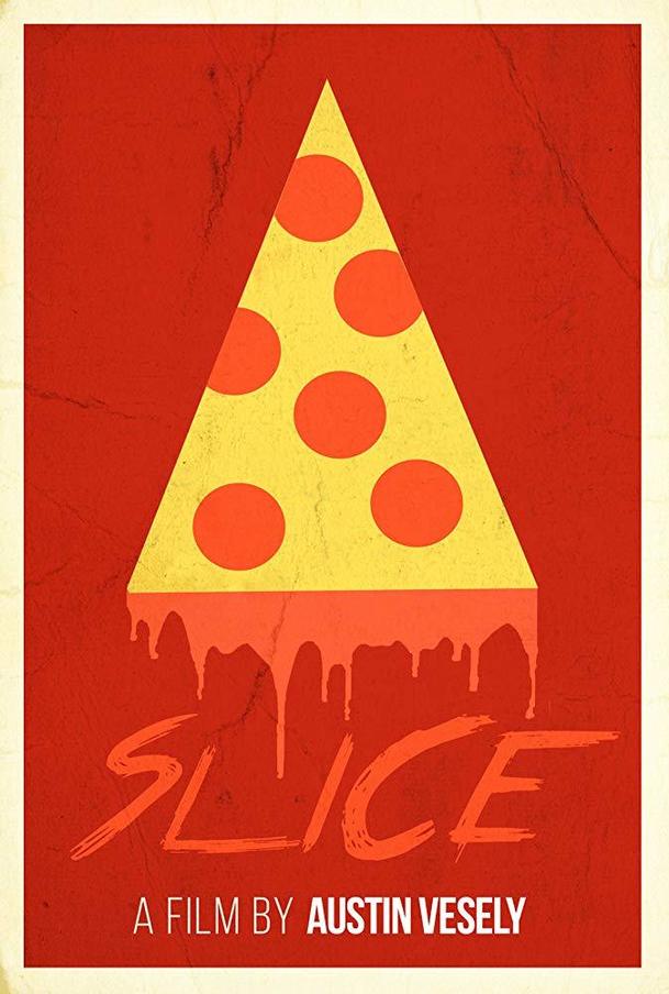 Slice: Horor o pizzérii postavené na bráně do pekla | Fandíme filmu