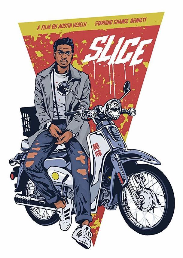 Slice: Horor o pizzérii postavené na bráně do pekla | Fandíme filmu