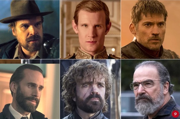 Emmy 2018: Peter Dinklage versus Nikolaj Coster-Waldau | Fandíme serialům