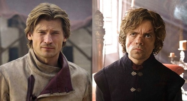 Emmy 2018: Peter Dinklage versus Nikolaj Coster-Waldau | Fandíme serialům