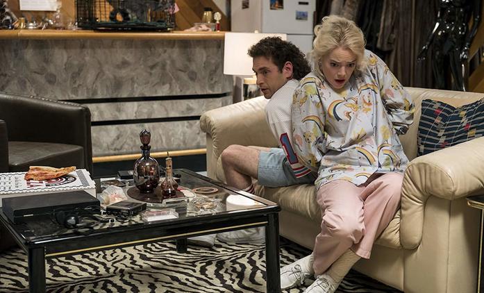 Maniac: Premiéra je za dveřmi, zhlédněte nový teaser | Fandíme seriálům