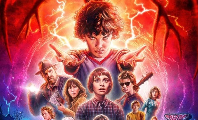 Stranger Things: Natáčení 3. série skončí už tento... | Fandíme seriálům