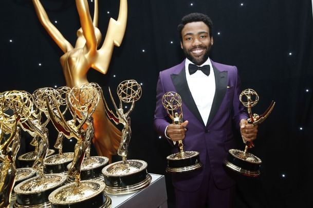 Emmy 2018: Kompletní přehled vítězů | Fandíme serialům